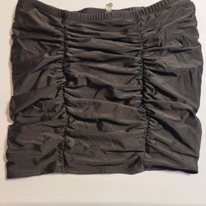 Torrid swim skirt